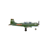 MinimumRC Nanchang CJ-6 340mm