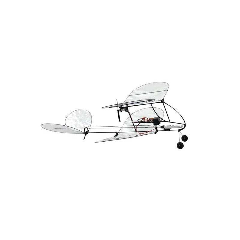 MinimumRC Shrimp V2 Ultra Light 360mm