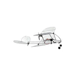MinimumRC Shrimp V2 Ultra Light 360mm