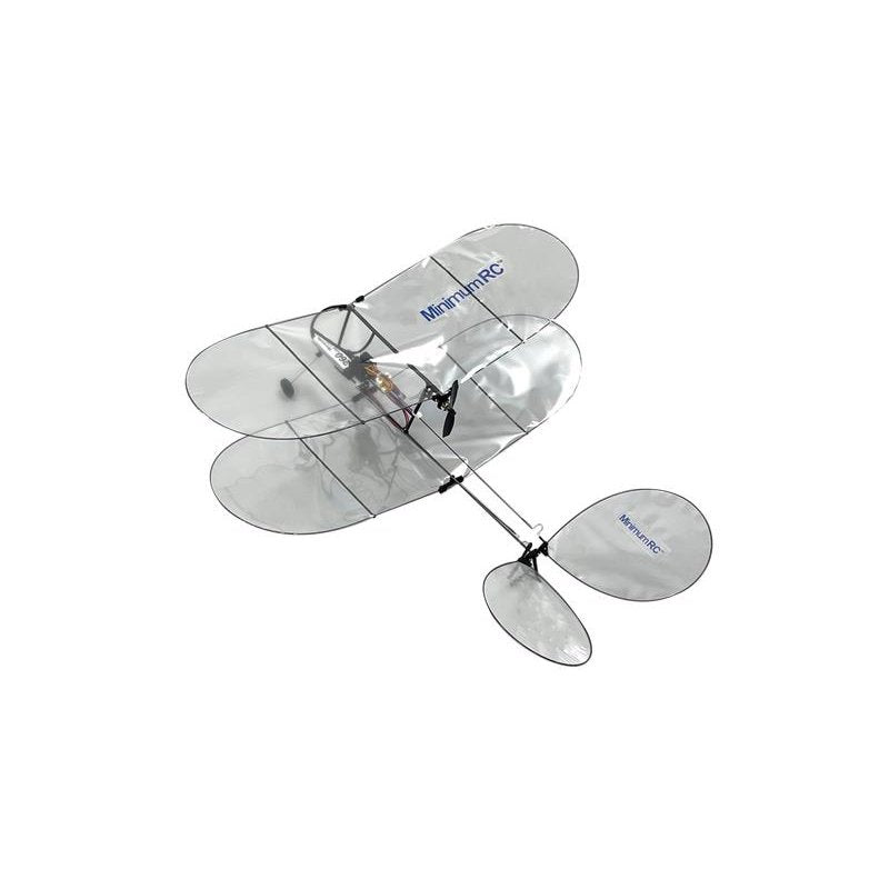 MinimumRC Shrimp V2 Ultra Light 360mm
