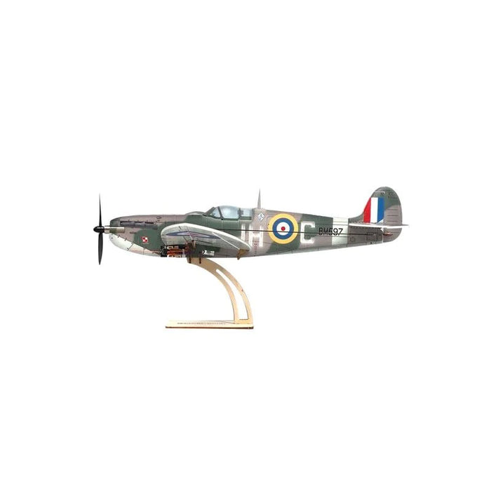MinimumRC Spitfire 360mm
