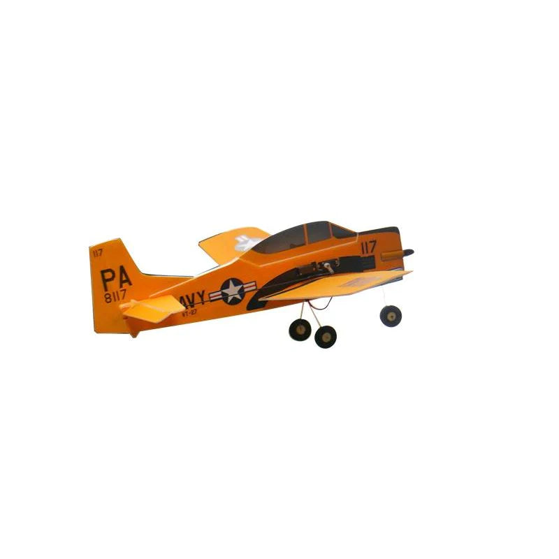 MinimumRC T-28 Trojan 360mm