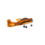 MinimumRC T-28 Trojan 360mm