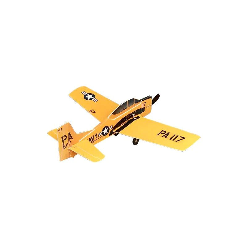 MinimumRC T-28 Trojan 360mm