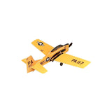 MinimumRC T-28 Trojan 360mm