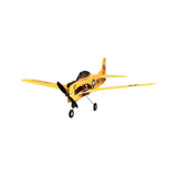 MinimumRC T-28 Trojan 360mm