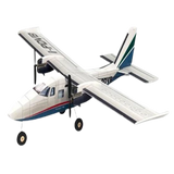 MinimumRC Vulcan Air P-68 360mm