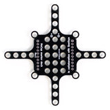 Crazyflie Motion Capture Marker-Deck