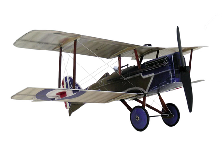 Microaces Microaces – FlyingMachines.de