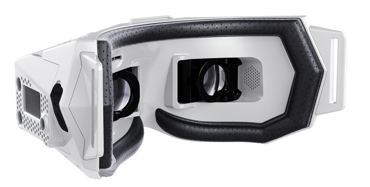 orqa fpv one goggles Orqa FPV.One Race FPV Goggle – FlyingMachines.de