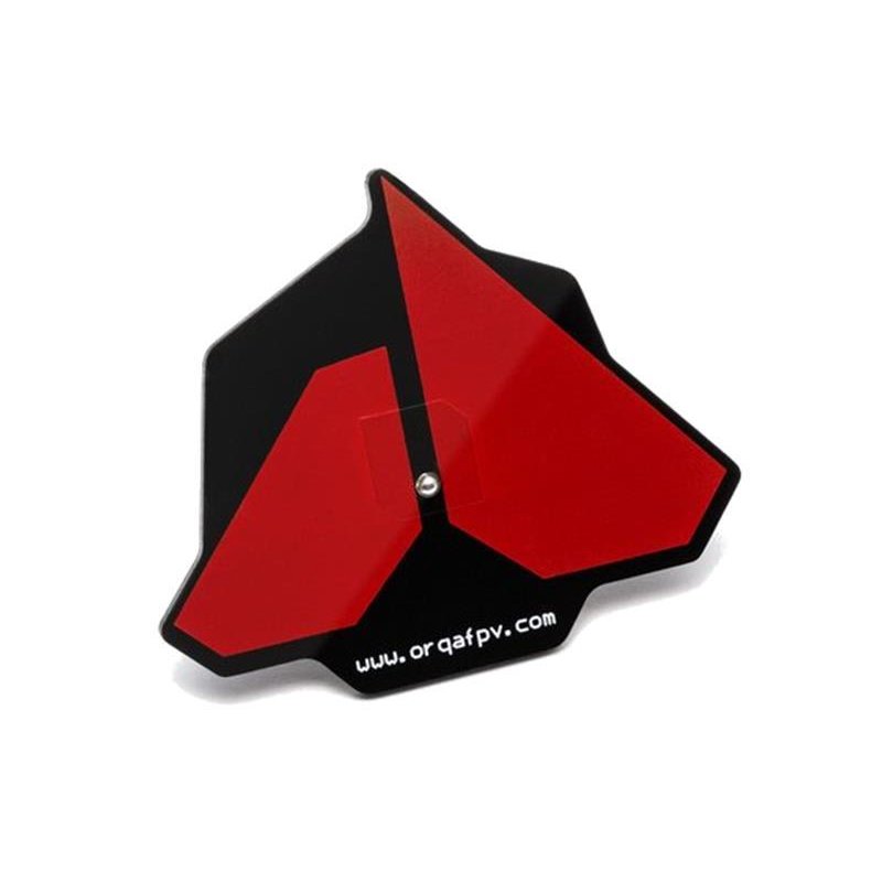 Orqa FPV.P1 Patch RHCP