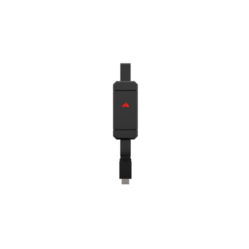 Orqa FPV.Play USB-C Video Device I Erlebe FPV neu