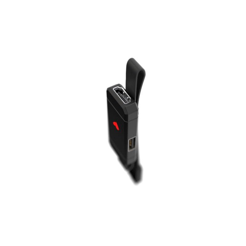 Orqa FPV.Play USB-C Video Device I Erlebe FPV neu