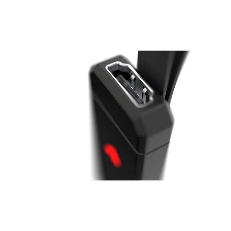 Orqa FPV.Play USB-C Video Device I Erlebe FPV neu