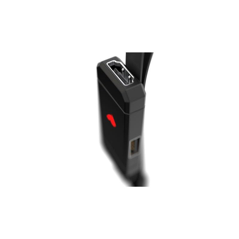 Orqa FPV.Play USB-C Video Device I Erlebe FPV neu