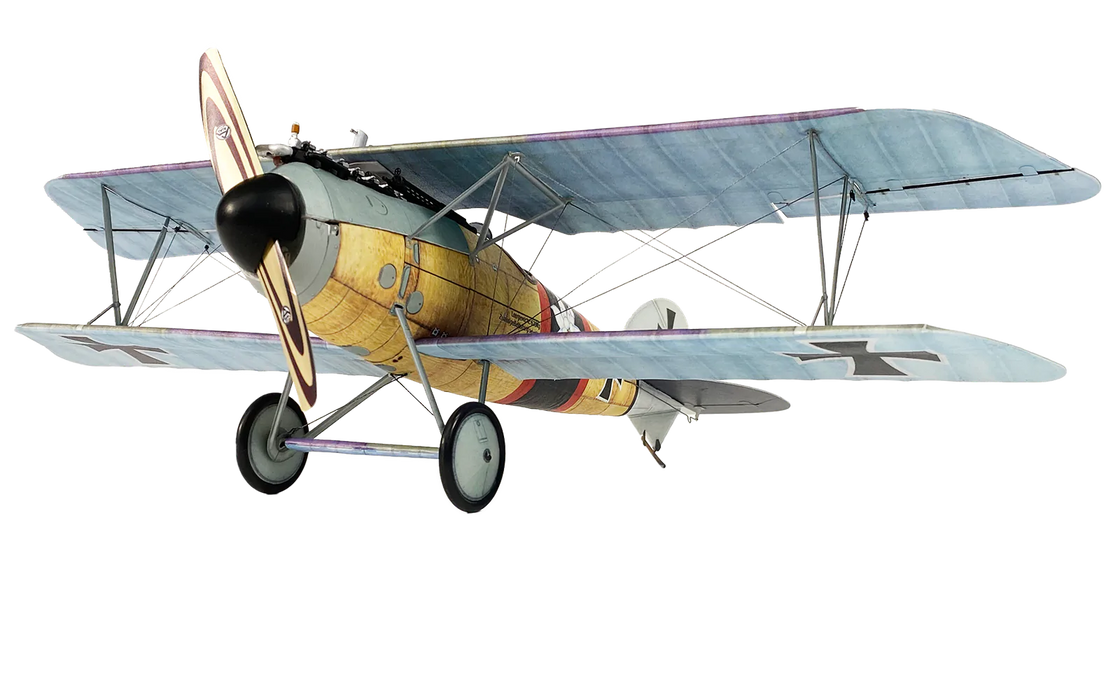 Microaces Albatros D.V/D.Va