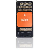 Pixhawk 2.1 - The Cube Orange Standard Set mit ADS-B Empfänger