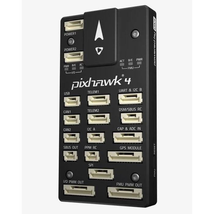 Pixhawk 4 (Alu Case) inkl. UBLOX NEO M8N