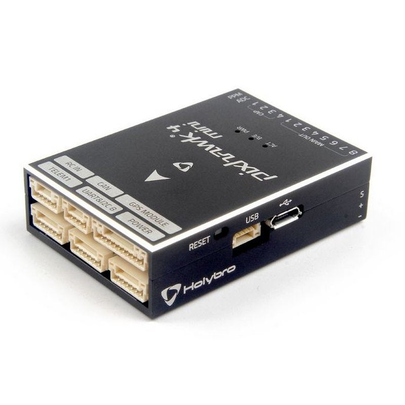 Pixhawk 4 Mini inkl. UBLOX NEO M8N