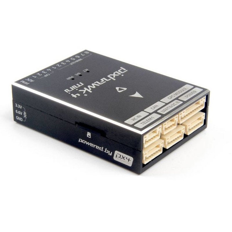Pixhawk 4 Mini inkl. UBLOX NEO M8N
