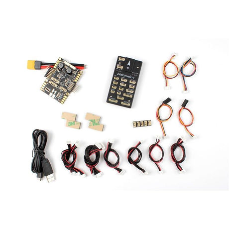 Pixhawk 4 I Ardupilot