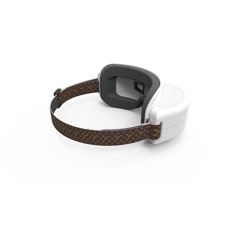 Pretty Fly Goggle Strap