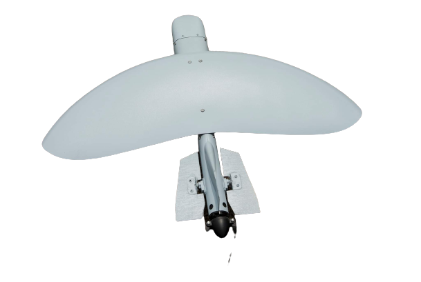 Nightingale II Mini UAV