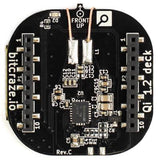 Crazyflie Qi 1.2 kabelloses Ladedeck
