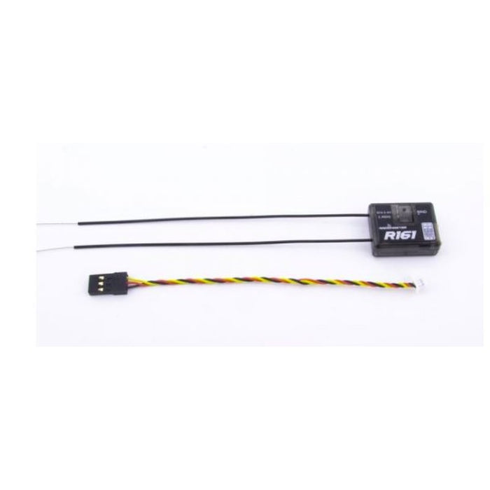 Radiomaster R161 16CH FRSKY LBT Empfänger I FPV High Performance Control