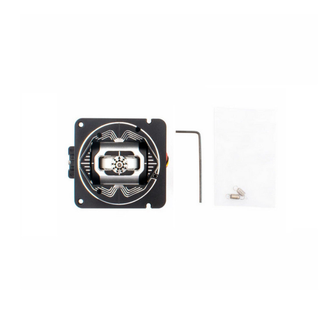 RadioMaster TX16S CNC Hall Gimbal SET AG01