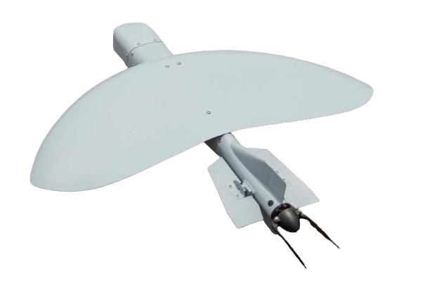 Nightingale II Mini UAV