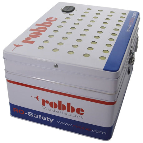 Robbe - Ro-Safety feuerfester Lipo Akku Koffer - LiPo24.de