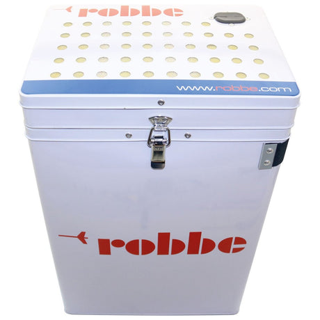 Robbe - Ro-Safety XL feuerfester Lipo Akku Koffer - LiPo24.de