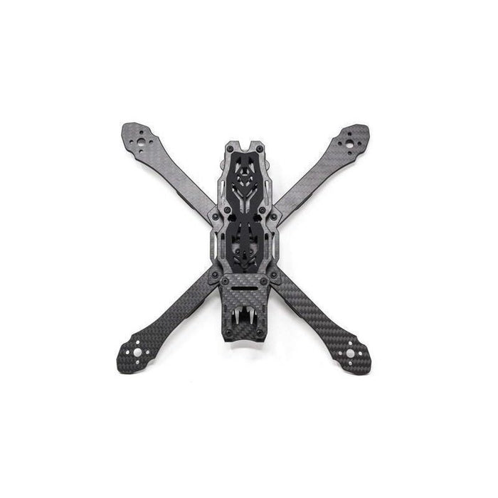 Rotor Riot Flow Freestyle Frame Plates
