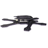 RotorX Raiju RX155 Carbon Top Plate