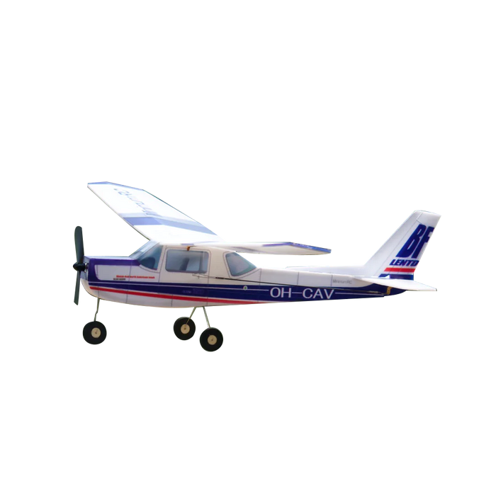MinimumRC Cessna 152 Skyline 360mm
