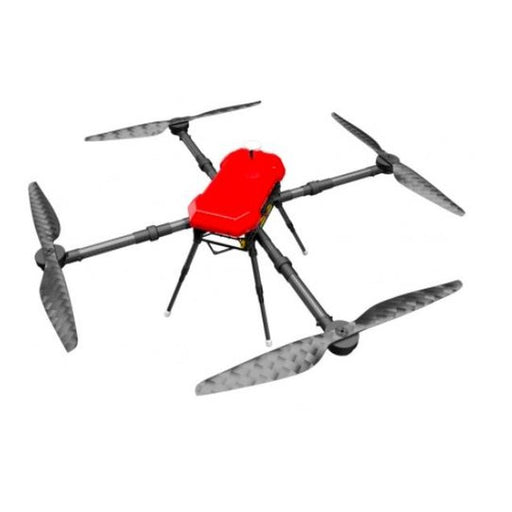 t drones t motor m1200 quadrocopter 5kg payload