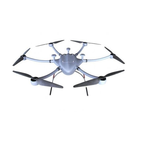 T Drones - T Motor M1500 Quadrocopter 10kg Payload