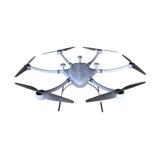 T Drones   T Motor M1500 Quadrocopter 10kg Payload