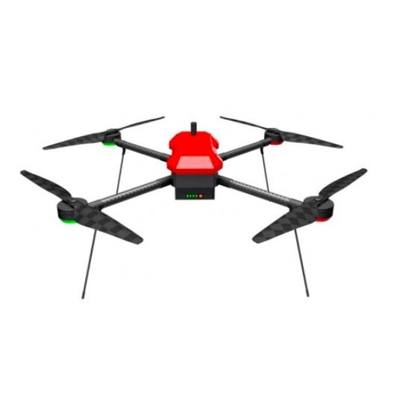 T Drones - T Motor M690A Quadrocopter 1kg Payload
