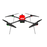 T Drones - T Motor M690A Quadrocopter 1kg Payload