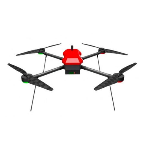 t drones t motor m690a quadrocopter 1kg payload_2