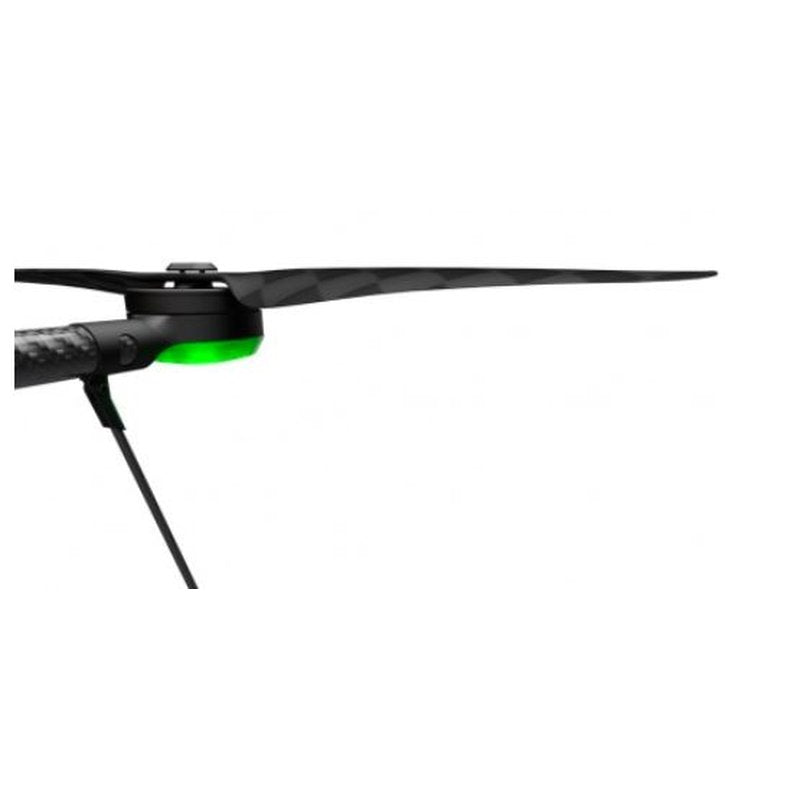 T Drones - T Motor M690A Quadrocopter 1kg Payload