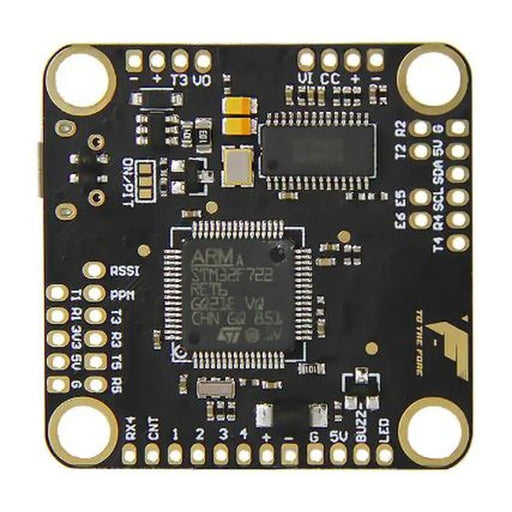 t motor dji f7 hd flugsteuerung