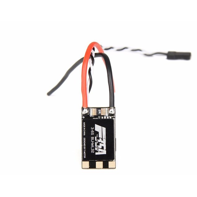 T Motor ESC F35A (3 6S) BLHeli_32