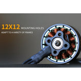 T-MOTOR F2203.5 für 5" und 3" Cinewhoop / Cinematic Whoop