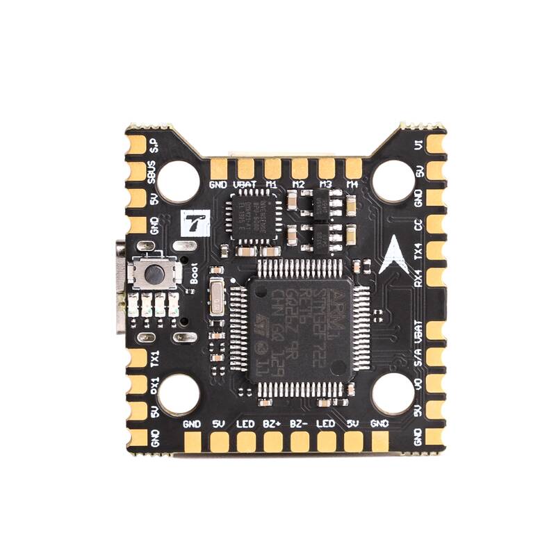 T-Motor Mini Racer F7 Flight Controller