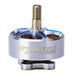 t motor pacer v2 2207 1750kv silber blau