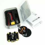 T-Motor Velox V45A 3-6S V2 BLHeli_32 4in1 ESC