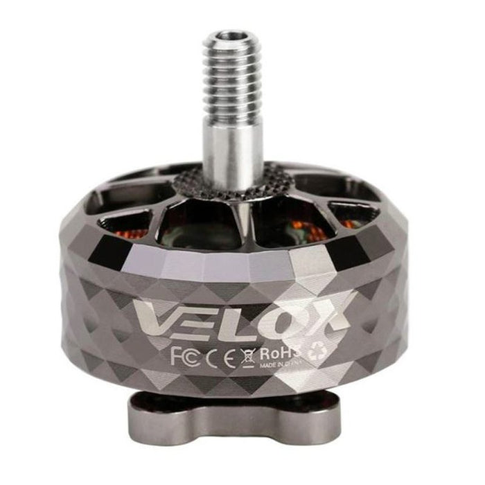 T Motor Velox Veloce V2 V2208 grey  I FPV Racing Motor